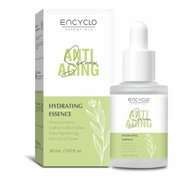 Anti Aging Face Serum1 Anti Aging Face Serum 30 ml