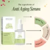 Anti Aging Face Serum2 Anti Aging Face Serum 30 ml