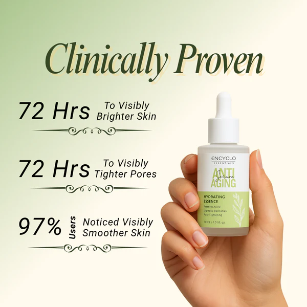 Anti Aging Face Serum4 Anti Aging Face Serum 30 ml