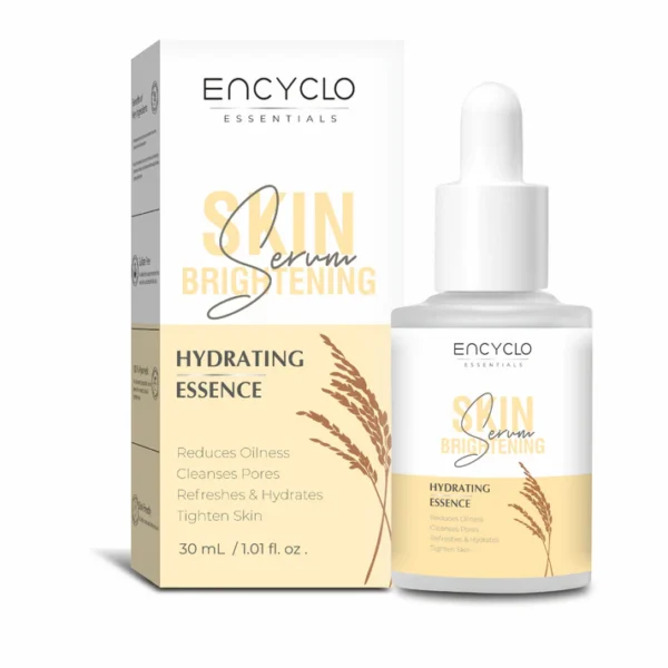 Skin Brightening Face Serum Skin Brightening Face Serum 30 ml