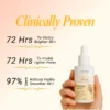 Skin Brightening Face Serum4 Skin Brightening Face Serum 30 ml