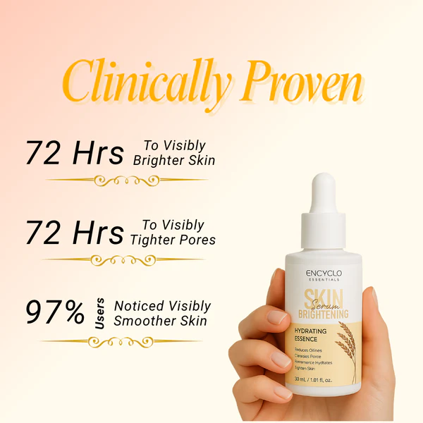 Skin Brightening Face Serum4 Skin Brightening Face Serum 30 ml