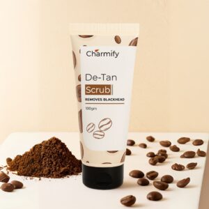 Untitled design De - Tan Scrub Removes Blackhead 100 gm