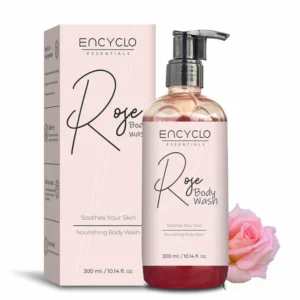 1_1c5a0dca-79c7-4a94-86ce-e7ba50787c8a Rose Body Wash - 300ml