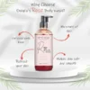 Rose Body Wash - 300ml